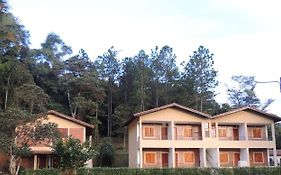 Angico Hotel Fazenda